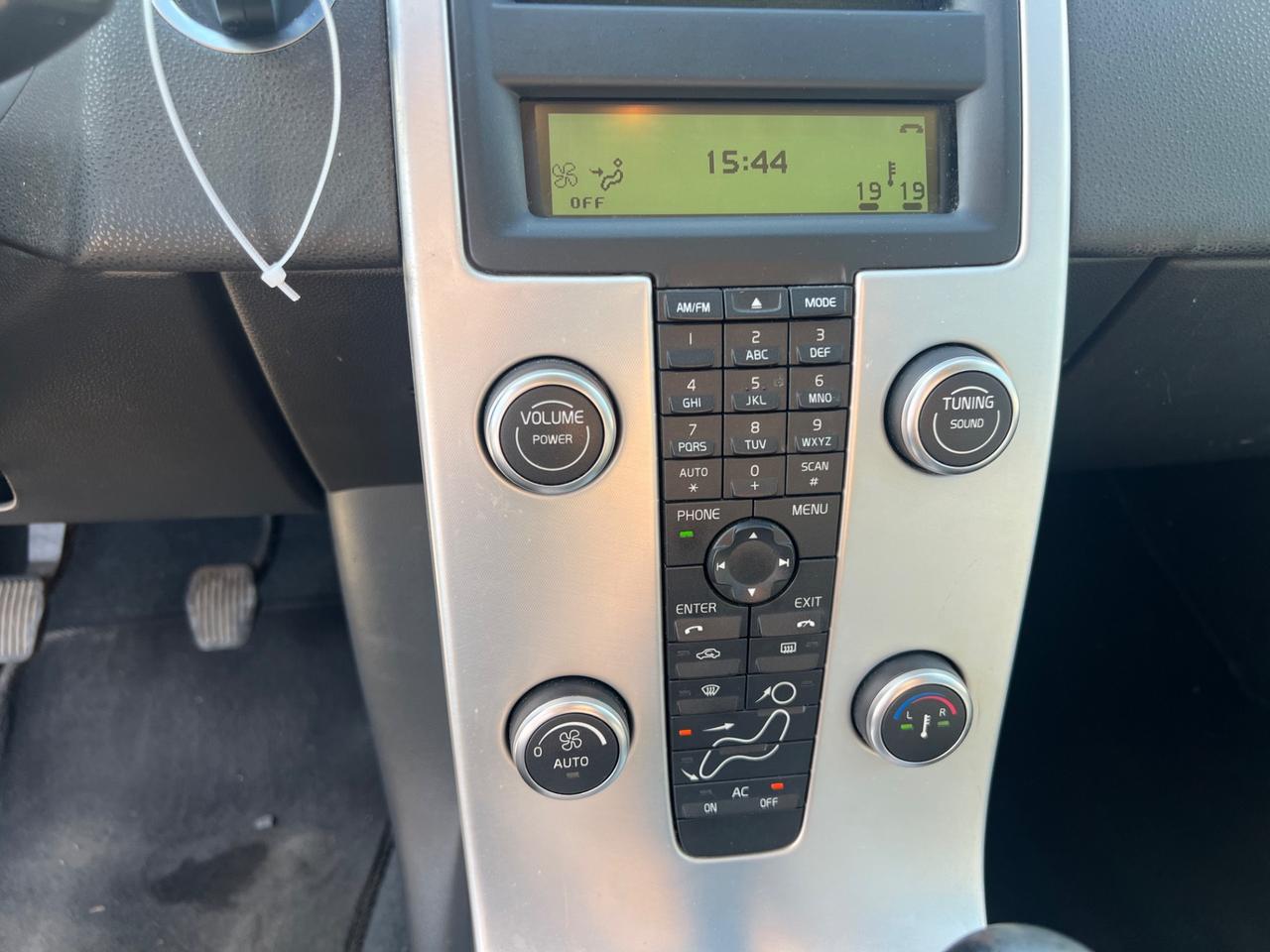Volvo V50 D4 Kinetic