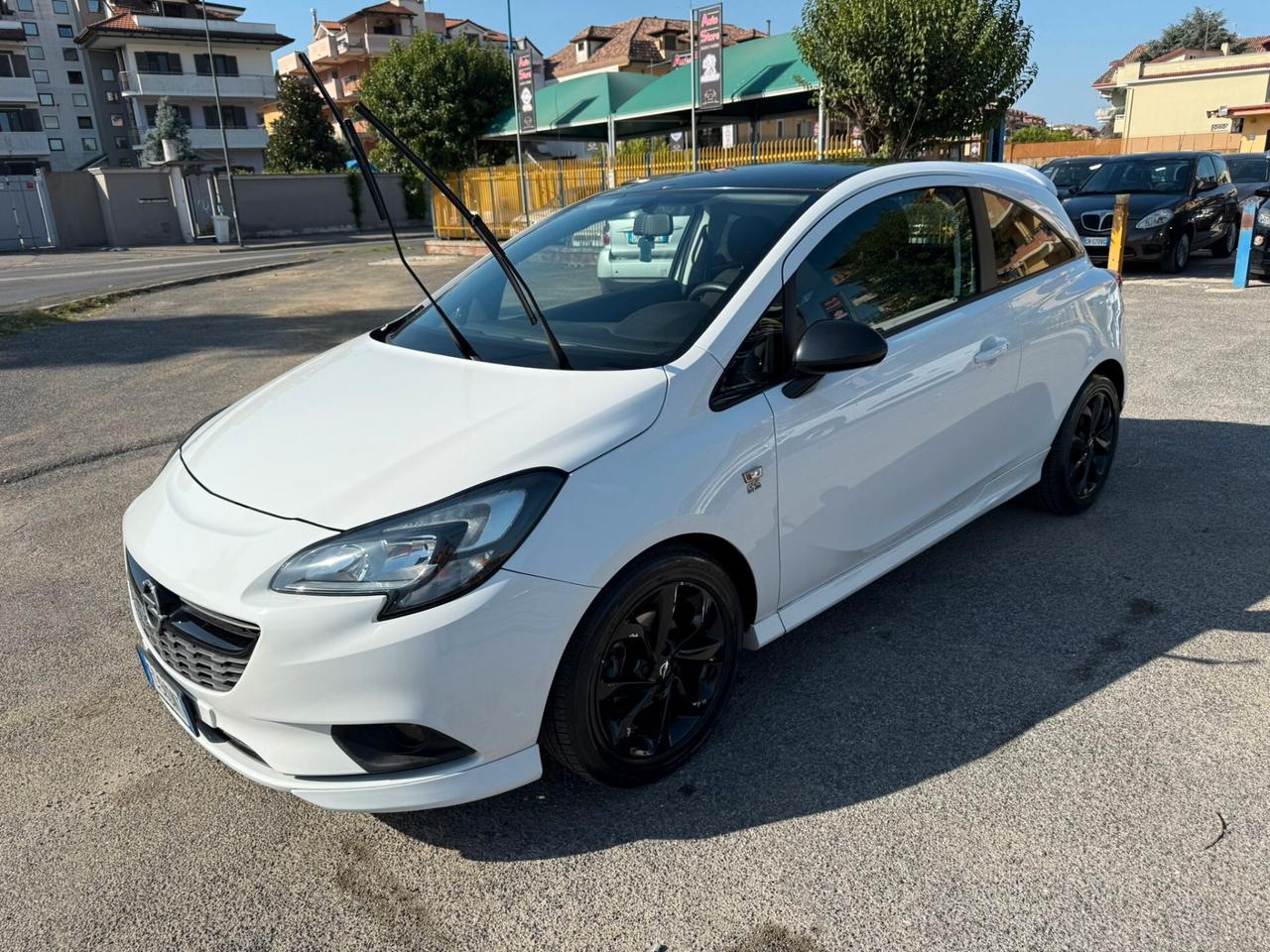 OPEL CORSA COUPé 1.4GPL-TECH 90CV EURO6B