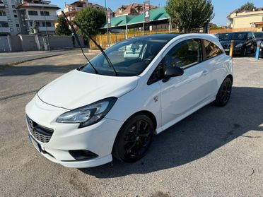 OPEL CORSA COUPé 1.4GPL-TECH 90CV EURO6B