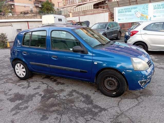 Renault Clio Clio Storia 5p 1.2 Confort Gpl