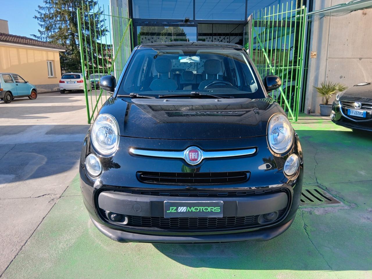 Fiat 500L 1.6 Multijet 105 CV Lounge ADATTA ANCHE A NEOPATENTATI