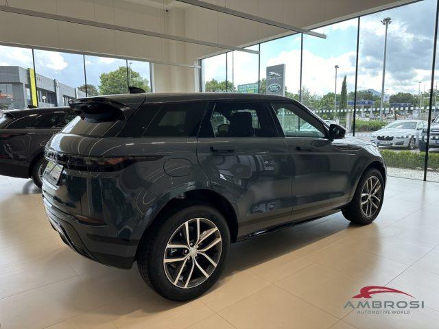 LAND ROVER Range Rover Evoque 2.0 SWB SV-Dynamic SE