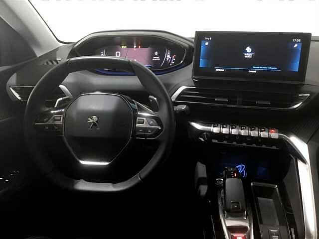 Peugeot 3008 3008 1.5 bluehdi Allure Pack s&s 130cv eat8