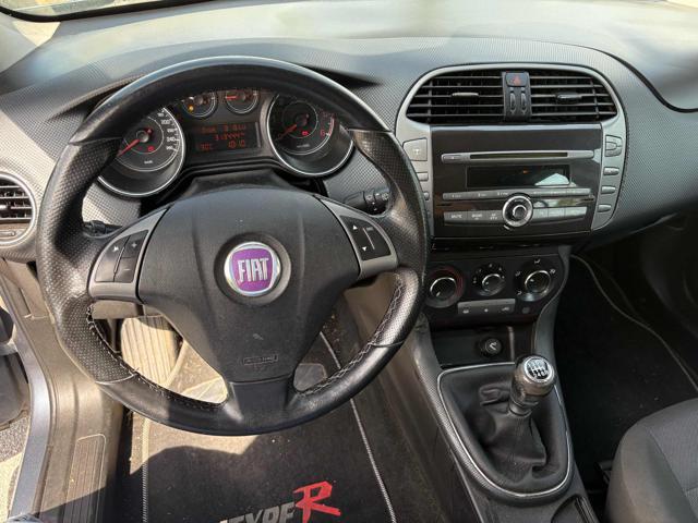 FIAT Bravo 1.6 MJT 120 CV DPF Emotion
