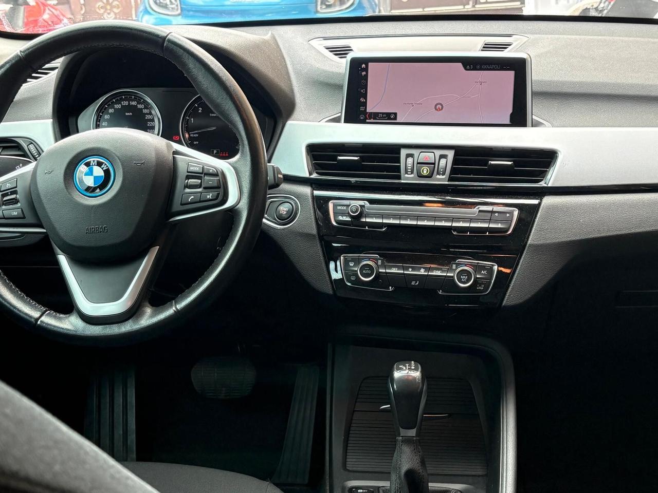 Bmw X1 xDrive25e Advantage