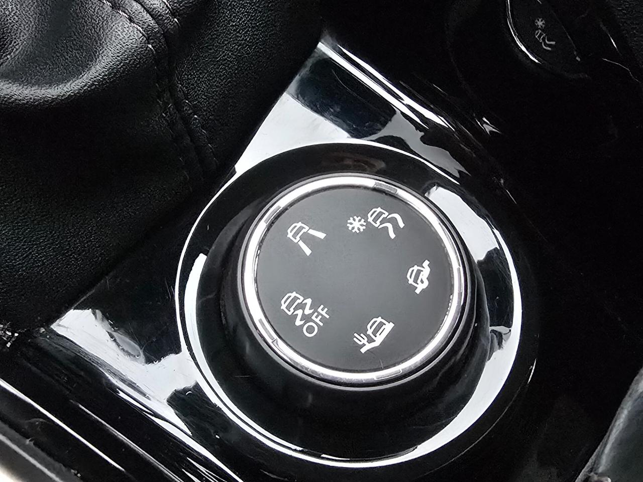 Peugeot 2008 BlueHDi 120 Allure