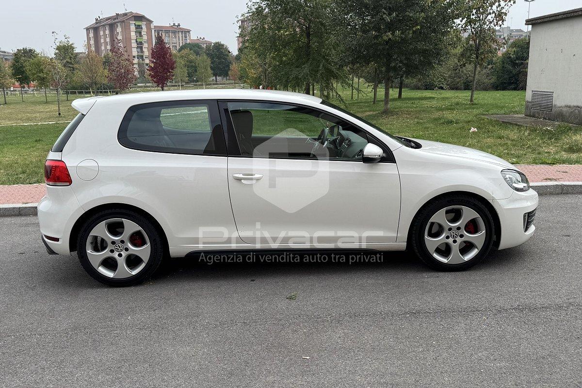 VOLKSWAGEN Golf 2.0 TSI DSG 3p. GTI