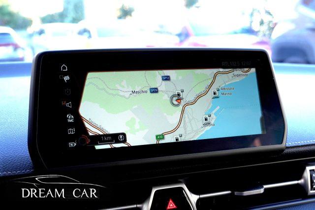 TOYOTA GR Supra 3.0 LEGEND Premium CERCHI 20-SCARICHI-ASSETTO KW