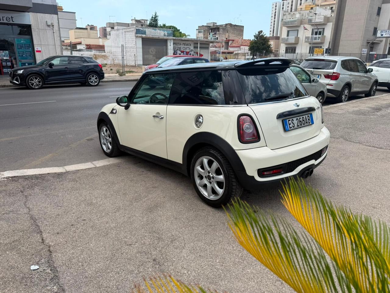 Mini 1.6 16V One D 1.6 DIESEL 90 CAVALLI - BAKER STREET