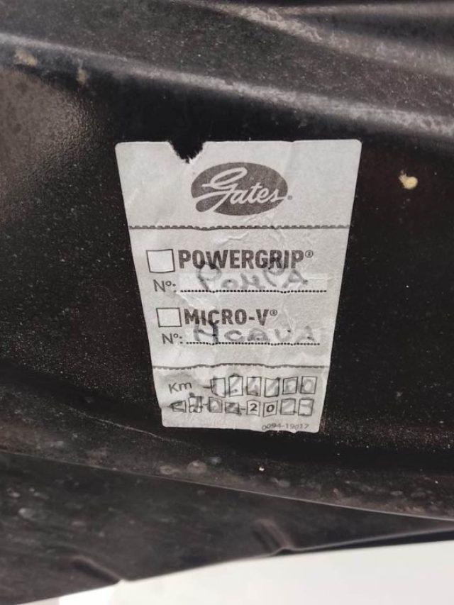 FIAT 500X 1.6 MultiJet 120 CV Business