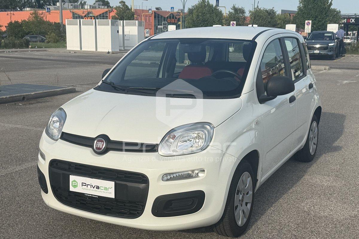 FIAT Panda 1.2 Pop