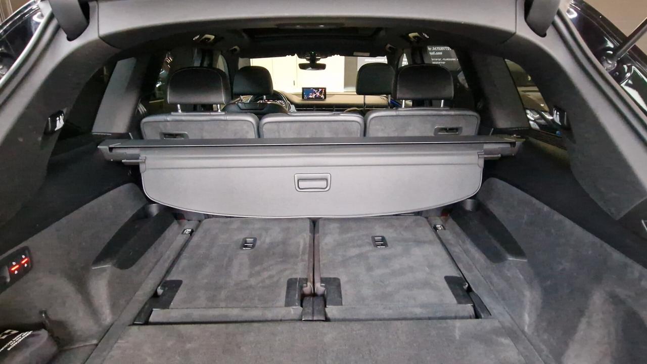 Audi Q7 3.0 TDI 272 CV quattro tiptronic Business Plus