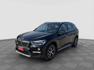 BMW X1 (F48) X1 sDrive18i xLine
