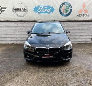 Bmw 2er Active Tourer 218d Active Tourer