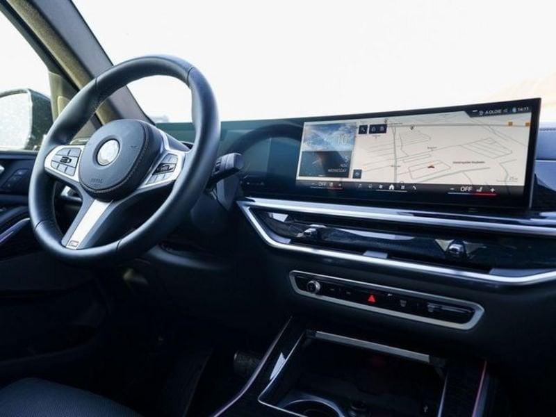 BMW X5 X5 xDrive30d 48V Msport