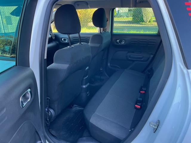 CITROEN C3 Aircross BlueHDi 100 S&S Feel 6 marce