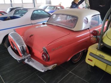 FORD Other THUNDERBIRD