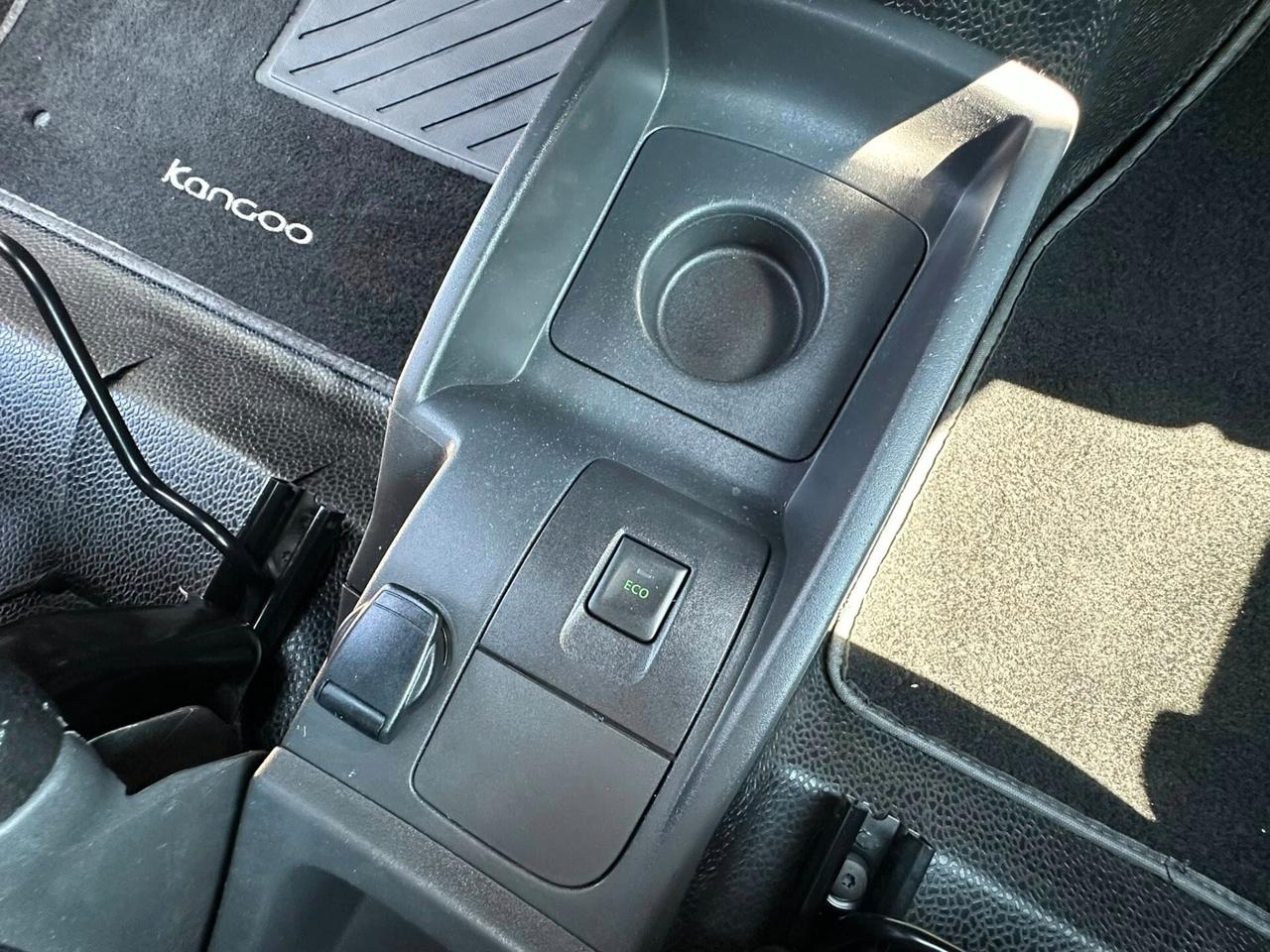 Renault Kangoo 1.5 dCi 75CV Express Furgone