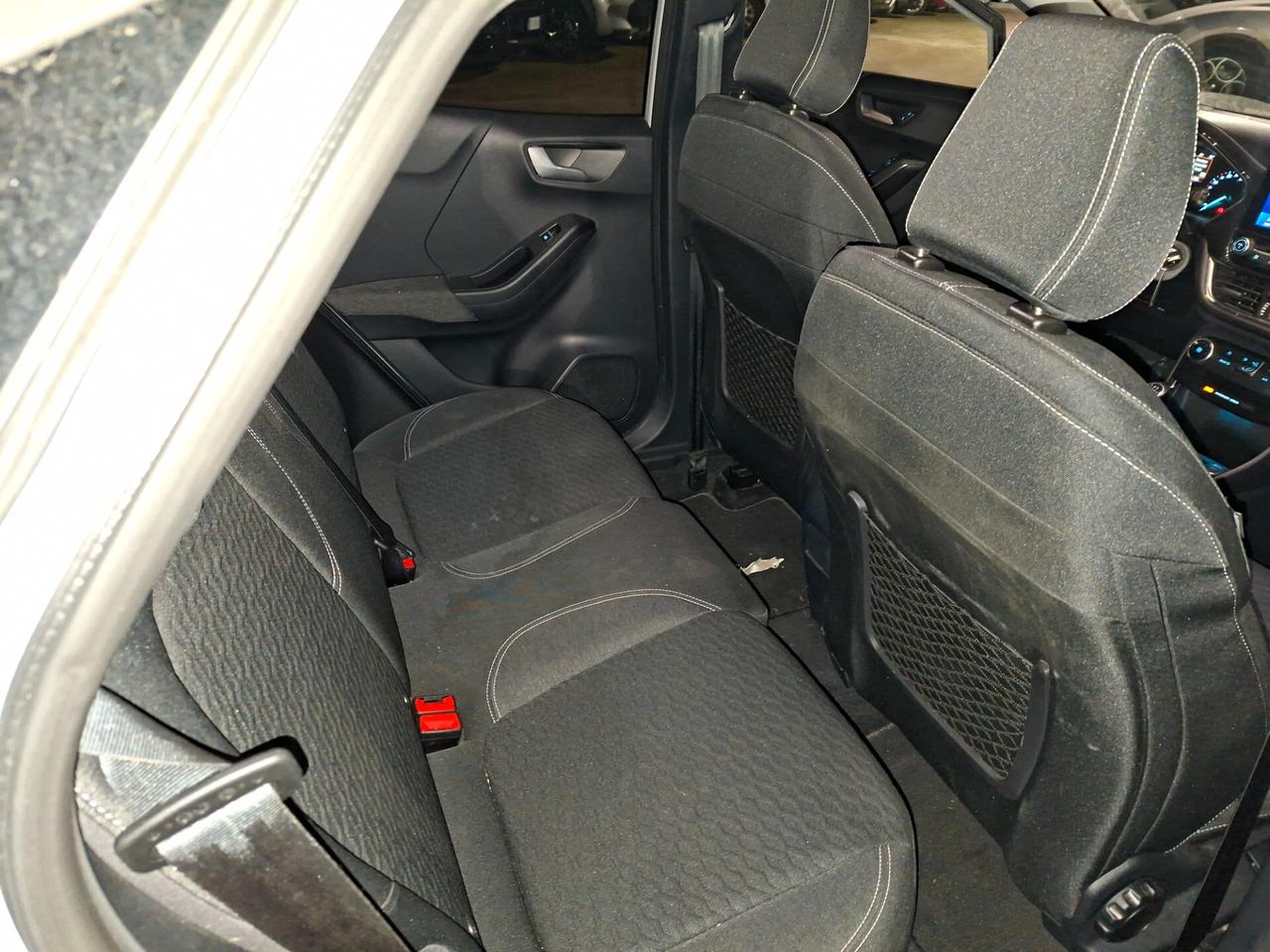 Ford Puma 1.0 EcoBoost 125 CV S&S ST-Line