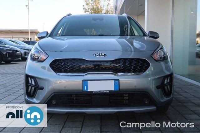 KIA Niro Niro 1.6 GDi DCT HEV Style