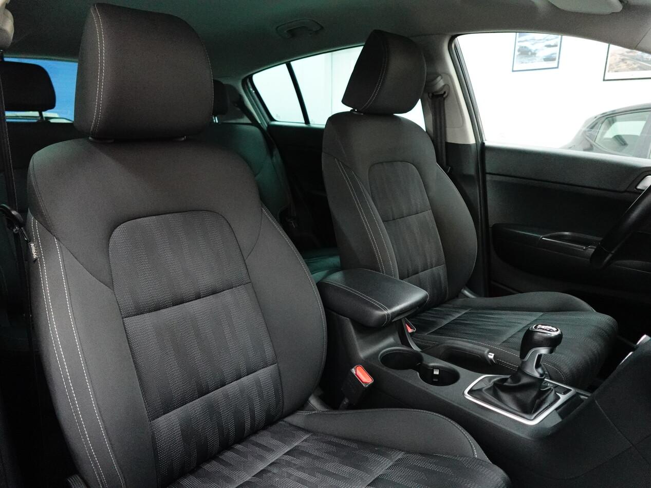 Kia Sportage 1.7 CRDI 115 CV COOL NAVI