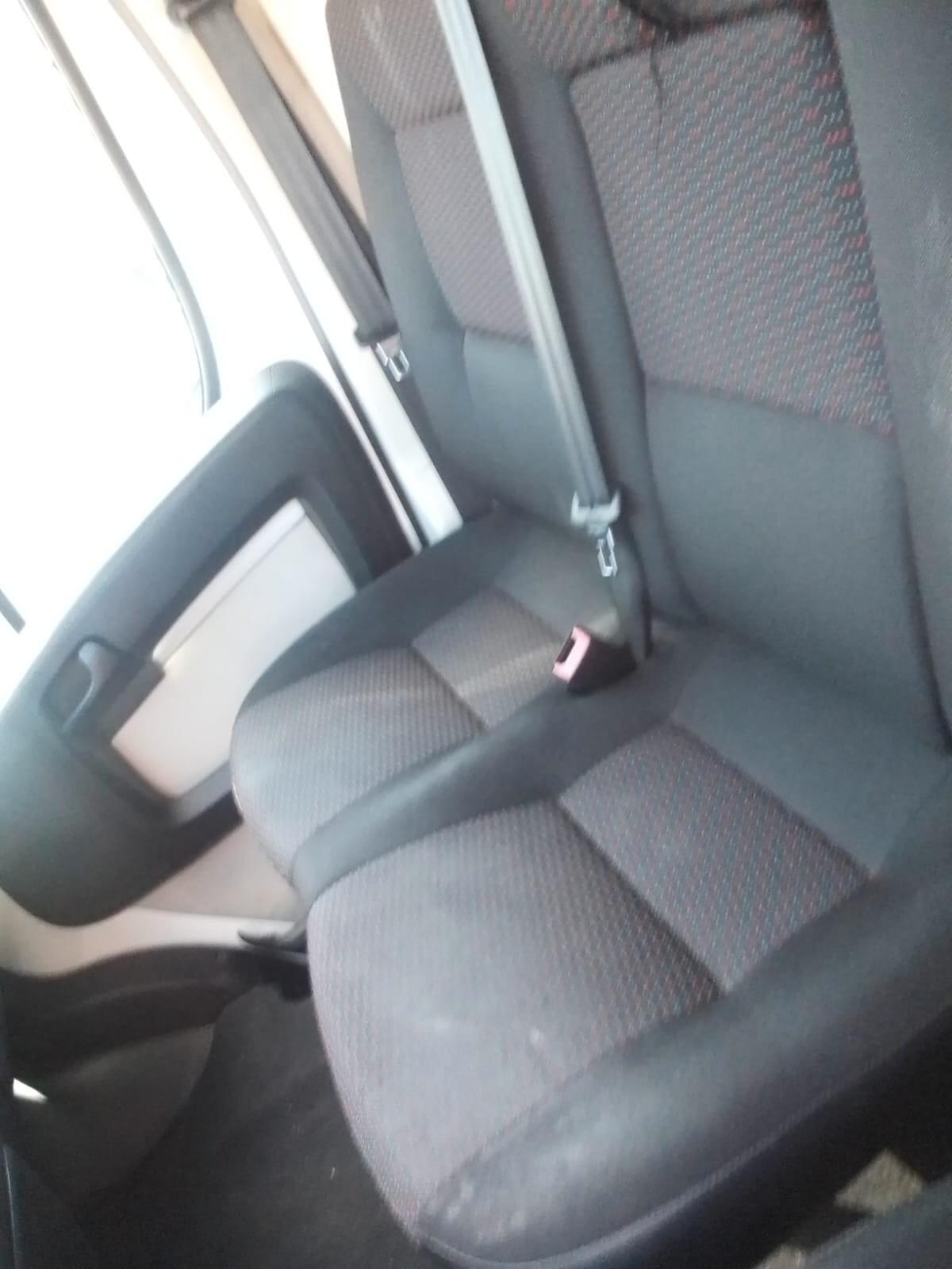 Citroen Jumper 33 BlueHDi 130 PC-TM Furgone