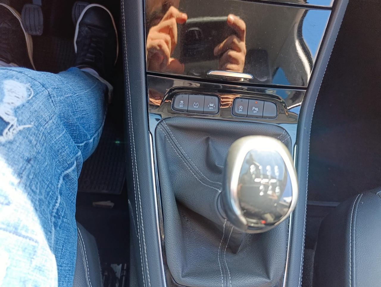 Opel Grandland X 1.5 diesel Ecotec Start&Stop Ultimate