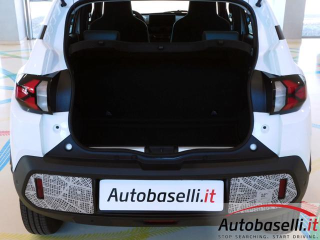 DACIA Spring ELECTRIC 65 EXTREME AUTOMATICA, RETROCAMERA