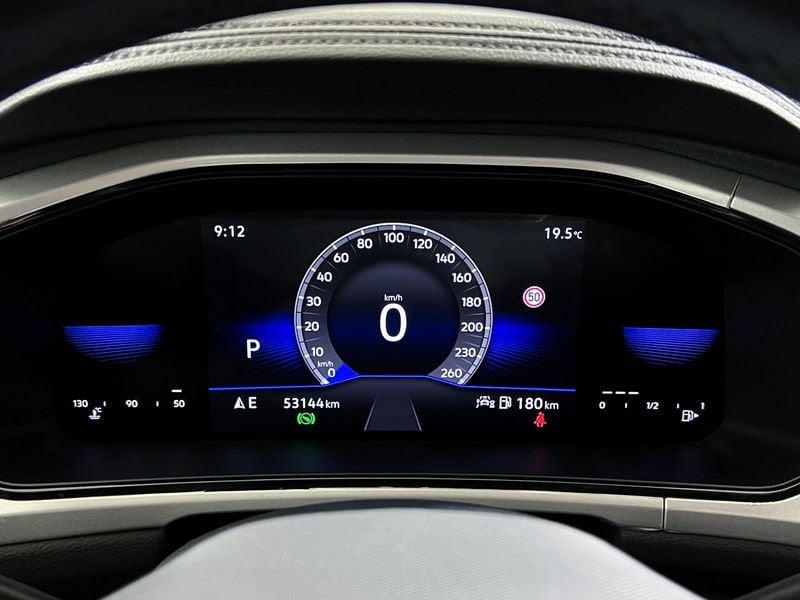 Volkswagen T-Roc T-Roc 2.0 tdi Life 150cv dsg