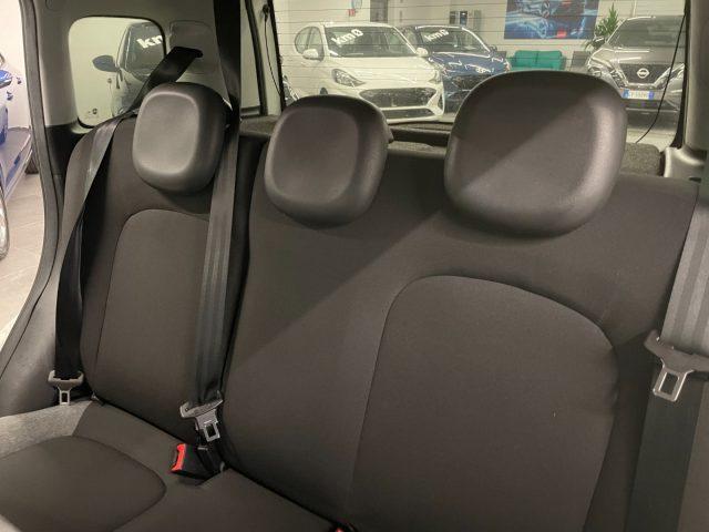 FIAT Panda 1.0 Hybrid 70 CV City Life