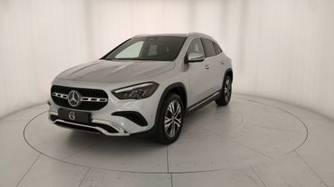 Mercedes-Benz GLA-H247 2023 - GLA 180 d Progressive Advanced Plus auto