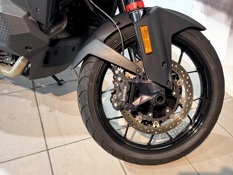 KTM 1290 Super Adventure S