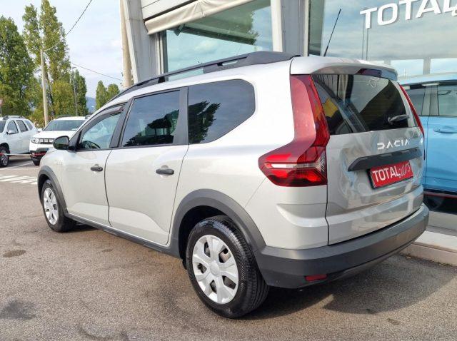 DACIA Jogger 1.0 TCe GPL 100 CV 5 posti Essential