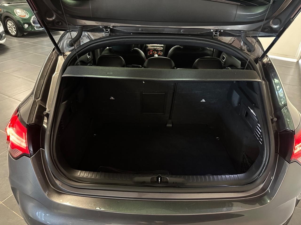 DS4 CROSSBACK 1.6 BLUEHDI 120CV PERFORMANCE LINE