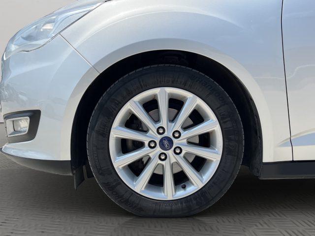 FORD C-Max 1.5 TDCI