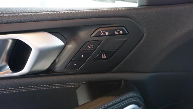 BMW X6 xDrive40d 48V Msport