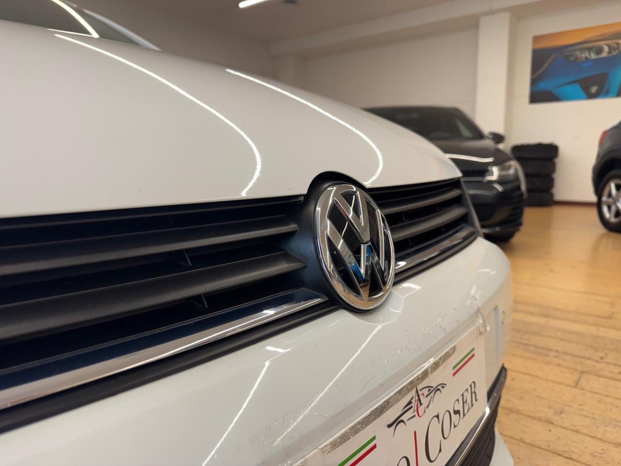 Volkswagen Polo - SOLO 80.000 KM - NEO PATENTATI OK