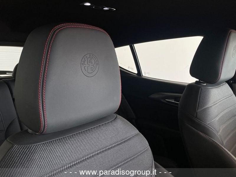 Alfa Romeo Tonale 1.5 hybrid Sprint 130cv tct7
