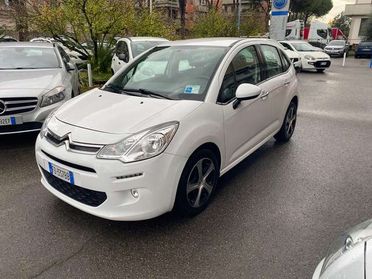 Citroen C3 C3 II 2009 1.2 puretech Exclusive 82cv E6