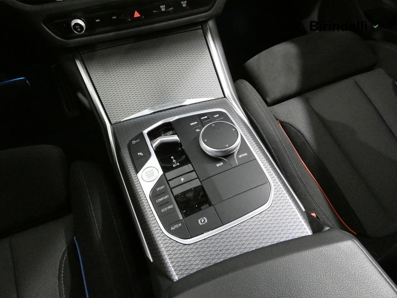 BMW 318d Touring