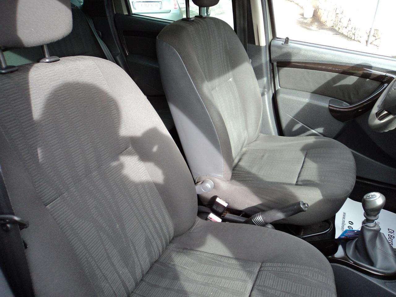 Dacia Duster 1.5 dCi 110CV 4x2 Lauréate