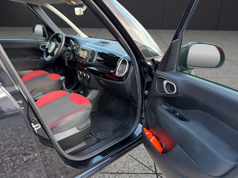 FIAT 500L 500L 1.3 Multijet 85 CV Pop Star