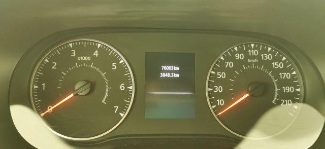 DACIA Duster 1.5 Blue dCi 8V 115 CV 4x2 Prestige