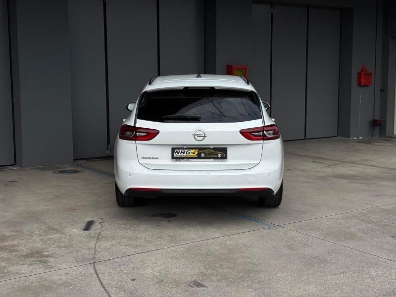 Opel Insignia 1.6 CDTI 136 S&S aut.Sports Tourer Business