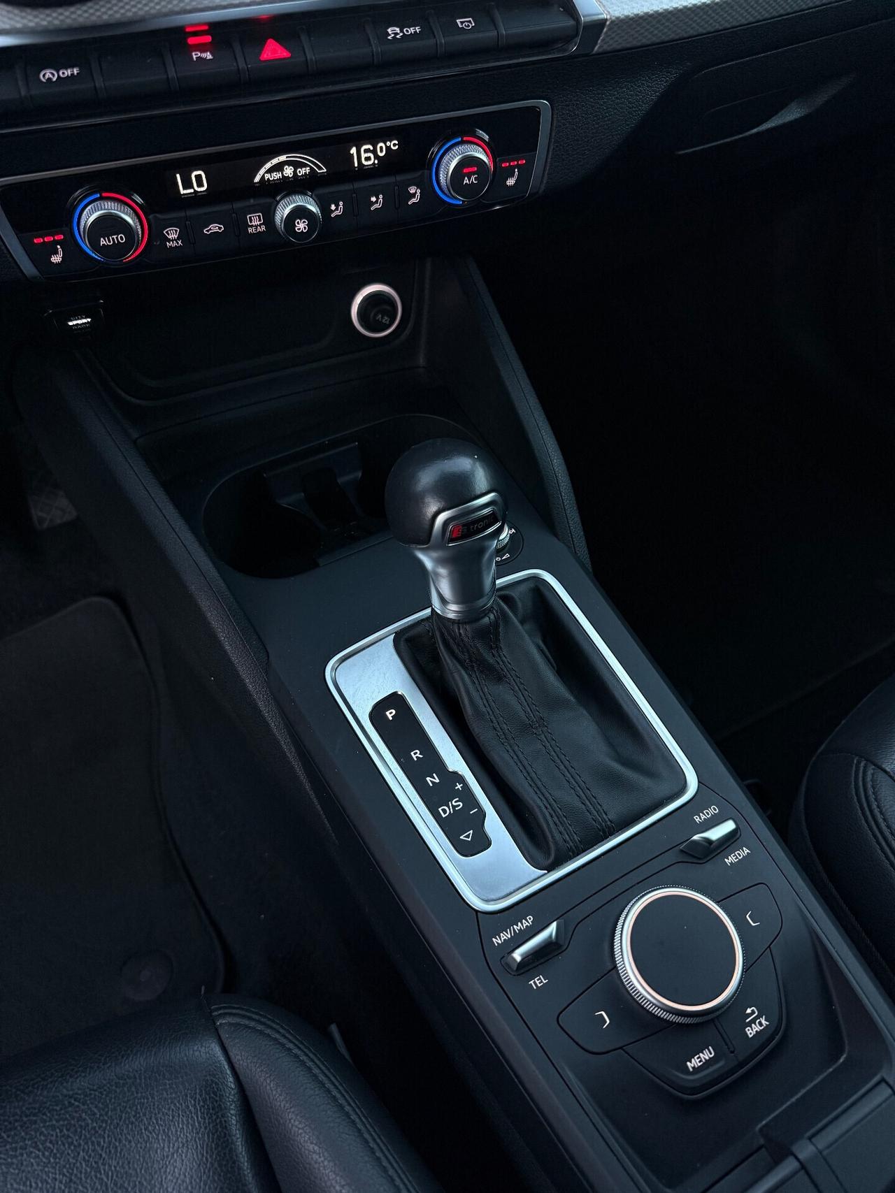 Audi Q2 30 TDI S tronic Business Design