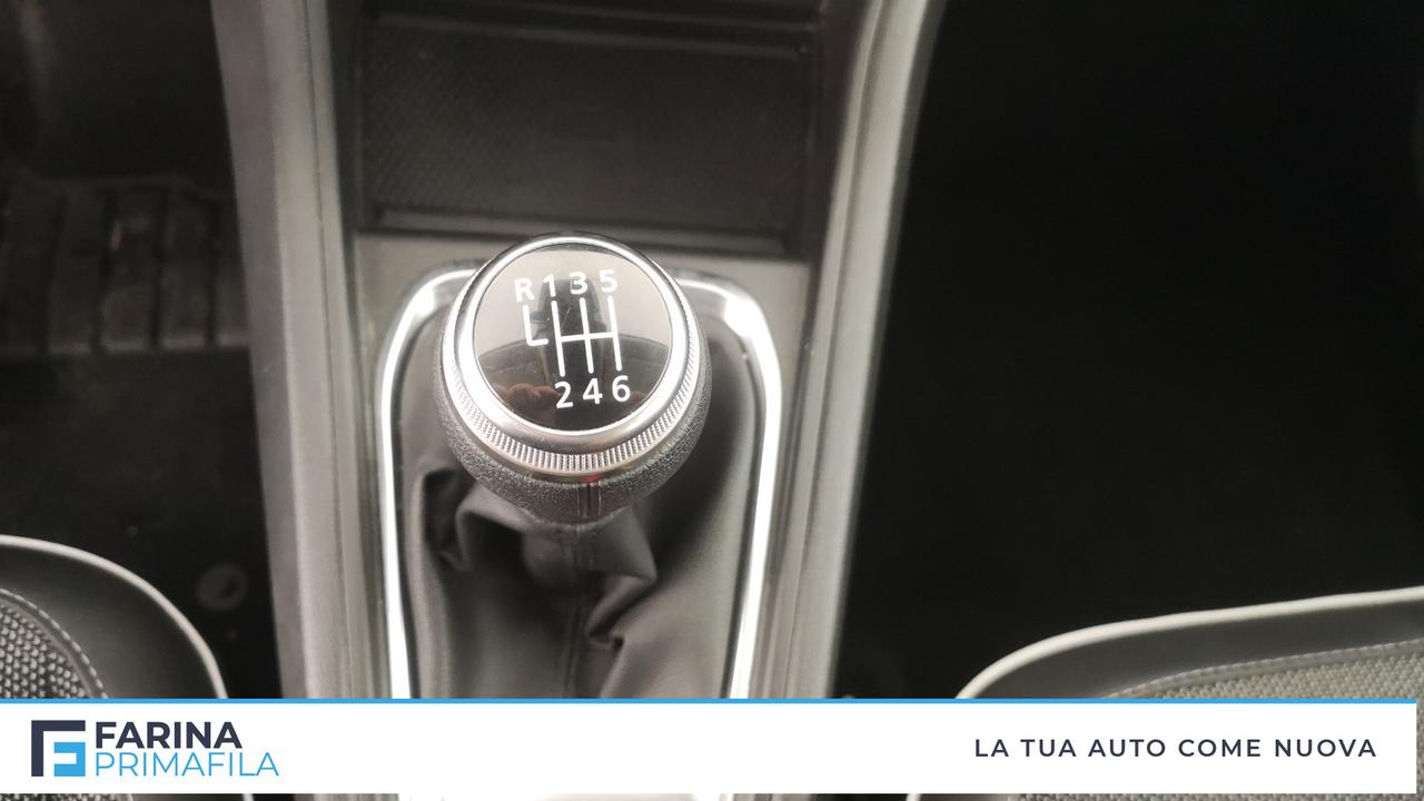 RENAULT Captur II 2019 - Captur 1.0 tce Techno 90cv