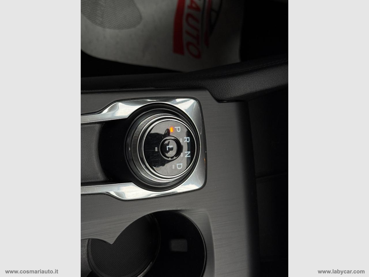 FORD Kuga 1.5 EcoBlue 120 CV aut. 2WD Tit.Bus