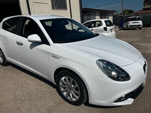 Alfa Romeo Giulietta 1.6 JTDm 120 CV Business