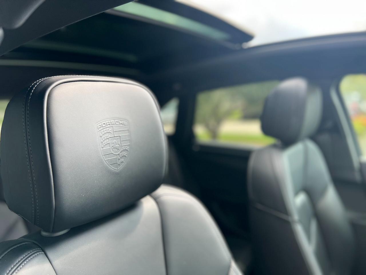 Porsche Macan 2.0 265cv PDK UNICOPROPRIETARIO IVA ESPOSTA