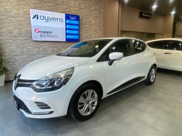 Renault Clio TCe 12V 90 CV GPL 5 porte Moschino Zen